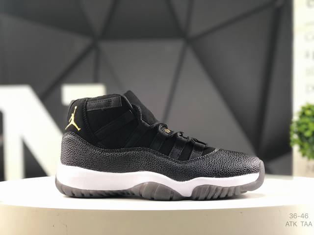 Nike Air Jordan 11 Retro Cherry Aj11 Joe 11 high-top culture basketball shoes p