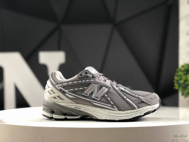 New Balance M1906 series retro single product treasure dad shoe company-level re