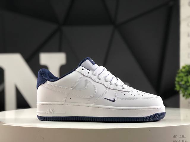 Nike Air Force 1 Low Air Force One low-top sports casual sneakers Original last