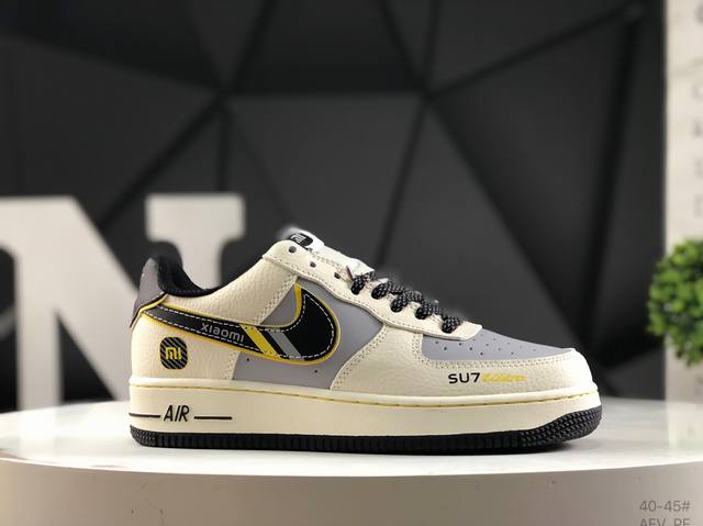 Nike Air Force 1 Low Air Force One low-top sports casual sneakers Original last