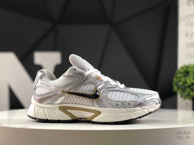 Nike V5 Rnr Comfortable, versatile, non-slip, wear-resistant low-top running sh