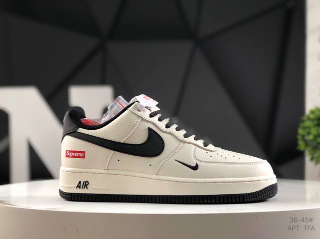 Nike Air Force 1 Low Air Force One low-top sports casual sneakers Original last