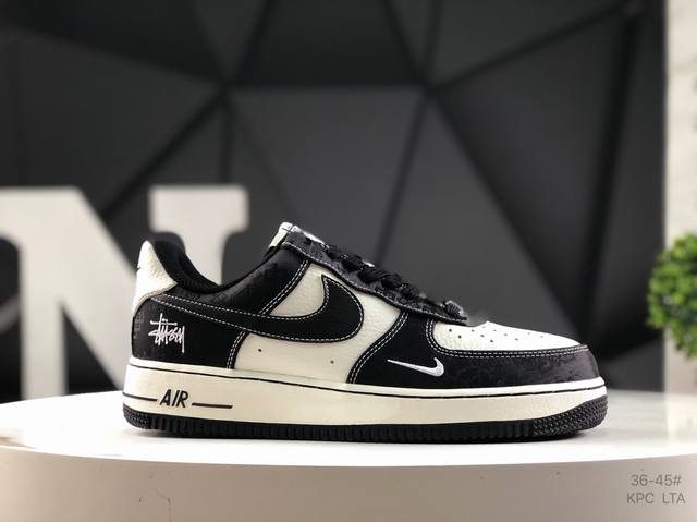 Nike Air Force 1 Low Air Force One low-top sports casual sneakers Original last