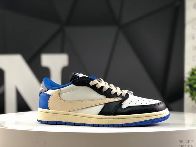 Nike Air Jordan 1 Low Aj1 Jordan 1 low-top trendy sports casual shoes. Aj1 low-