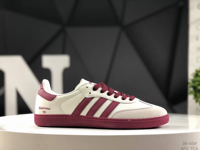1890102FFF #Adidas Ad Originals Unisex #Simple and generous design, giving peopl