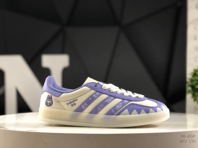 Corporate grade with half size Adidas Samba Og classic shoe Adidas classic Samb