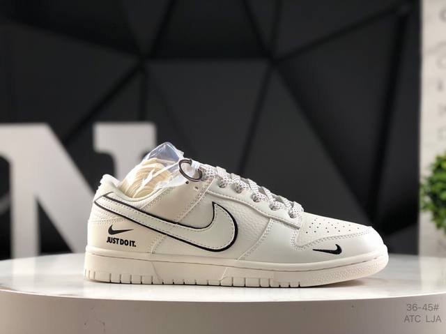 Nike Sb Dunk Low Dunk Series Retro Low-top Casual Sports Skateboard Shoes. Uses