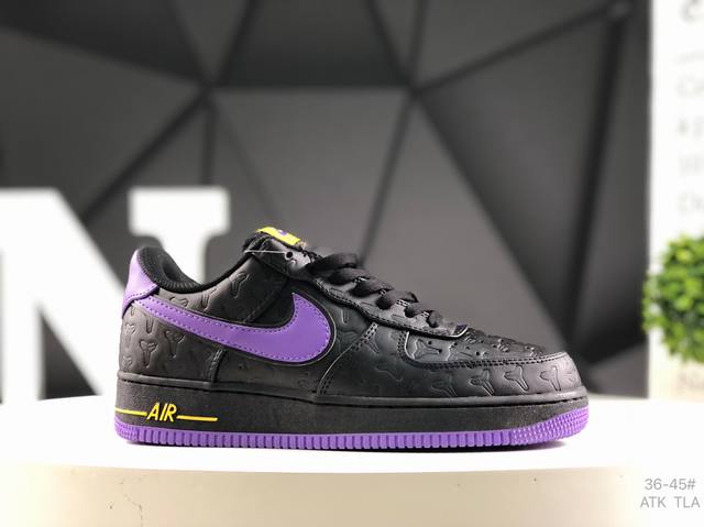 Nike Air Force 1 Low Air Force One low-top sports casual sneakers Original last