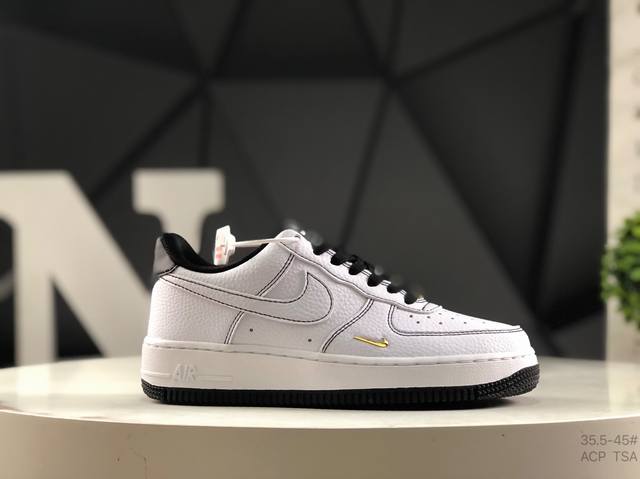 Nike Air Force1 07 Low #Original last and original cardboard to create a pure ai