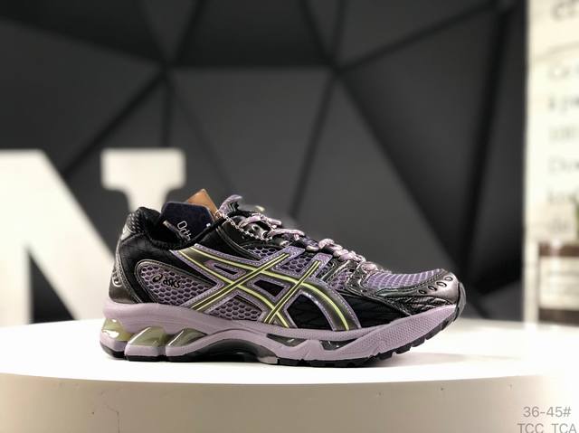 Corporate Grade with Half Size Asics Gel-Nimbus 10.1 Retro Running Shoes Thick