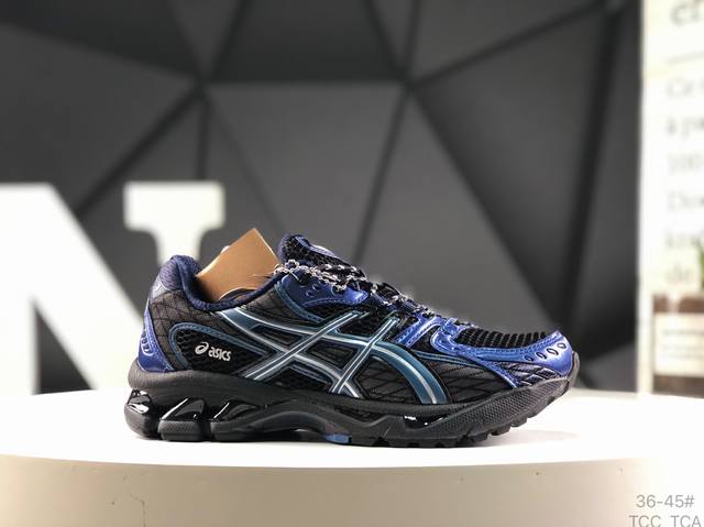 Corporate Grade with Half Size Asics Gel-Nimbus 10.1 Retro Running Shoes Thick