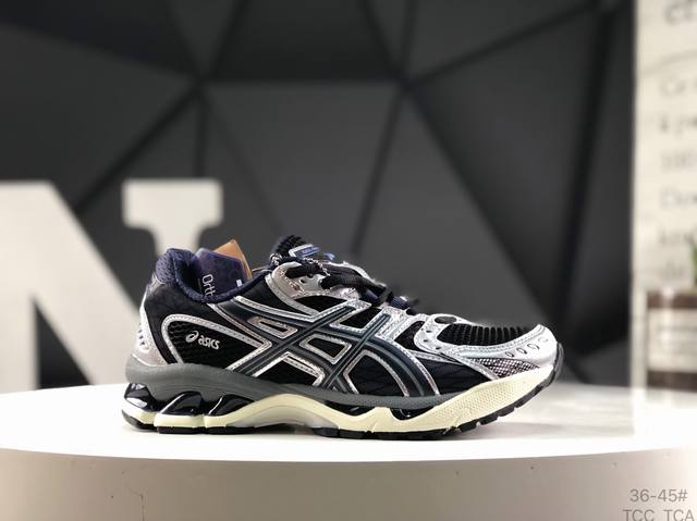 Corporate Grade with Half Size Asics Gel-Nimbus 10.1 Retro Running Shoes Thick