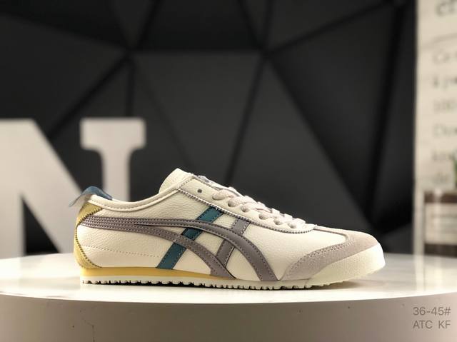 ASICS Sports Casual Shoes Men's Low-top Outdoor Sports Shoes Ultimate 81 Ex Ret