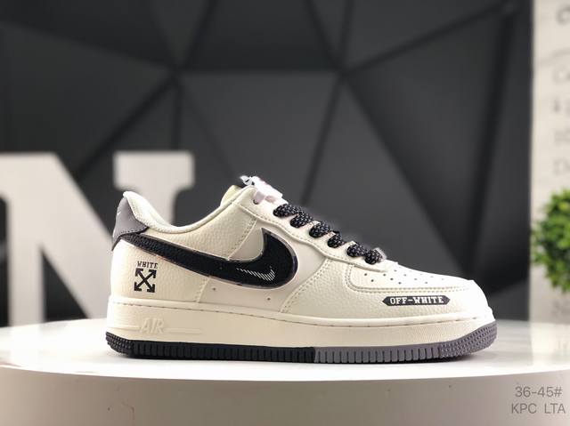 Nike Air Force 1 Low Air Force One low-top sports casual sneakers Original last