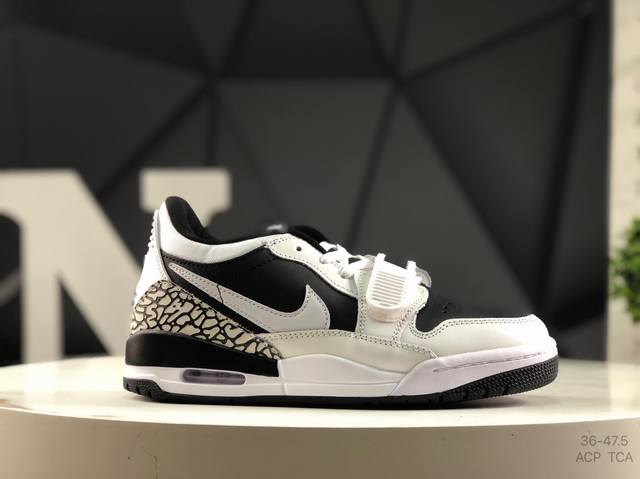 Nike Aj312 Air Jordan Legacy 312 Nrg "Pure White" Official Item No.: Cd7069 110