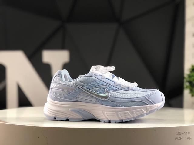 Nike Initiator Comfortable and versatile non-slip wear-resistant breathable low