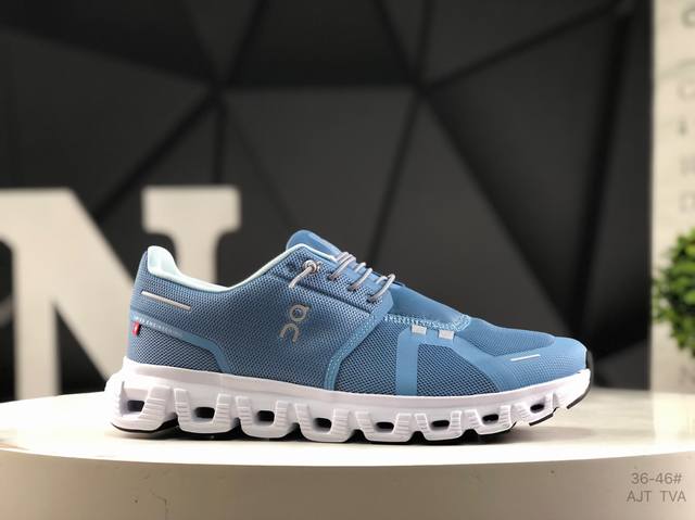 On Angpao Cloud 6 lightweight sports casual shoes! The same style as Yang Mi, ve