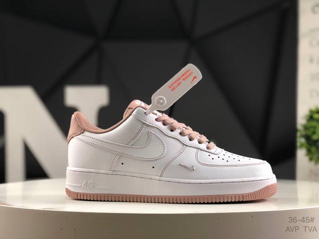 Nike Air Force 1 Low Air Force One low-top sports casual sneakers Original last