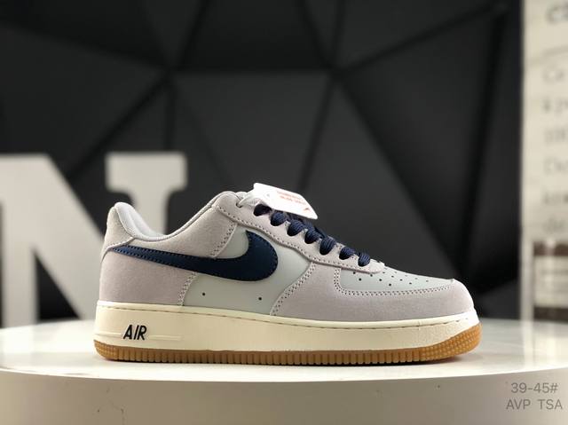 Nike Air Force 1 Low Air Force One low-top sports casual sneakers Original last