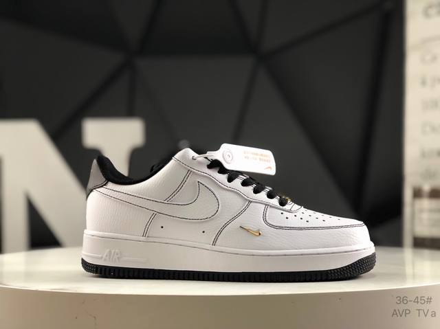 Nike Air Force 1 Low Air Force One low-top sports casual sneakers Original last