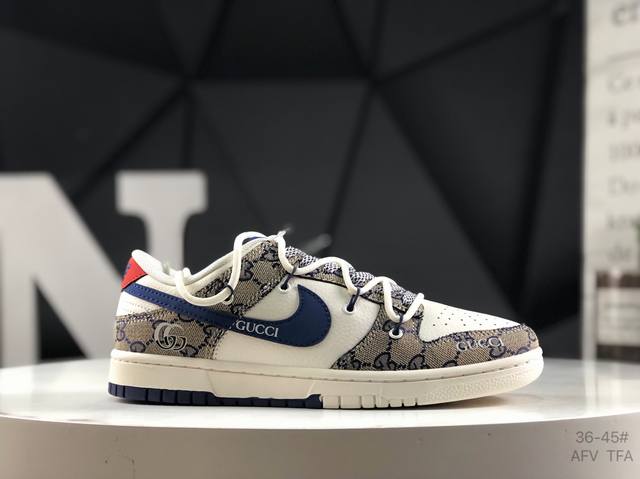 Nike Dunk Low straps Pure original factory products Highly recommended Original