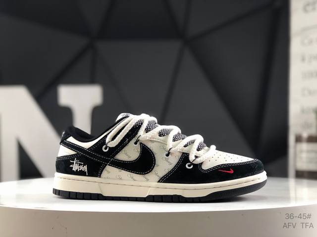 Nike Dunk Low straps Pure original factory products Highly recommended Original