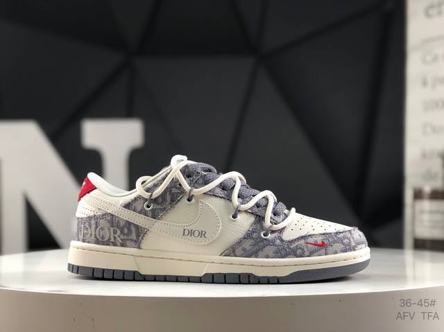 Nike Dunk Low straps Pure original factory products Highly recommended Original