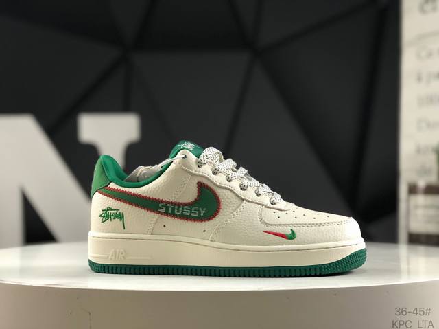 Nike Air Force 1 Low Air Force One low-top sports casual sneakers Original last