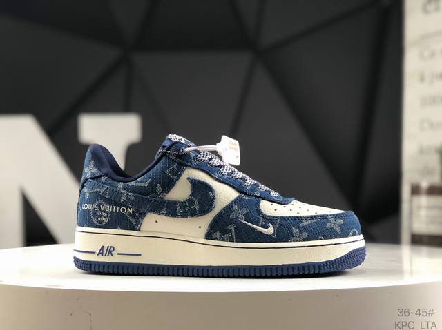 Nike Air Force 1 Low Air Force One low-top sports casual sneakers Original last