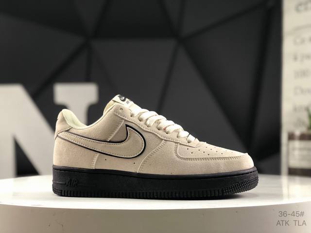 Nike Air Force 1 Low Air Force One low-top sports casual sneakers Original last