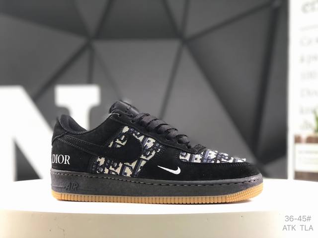 Nike Air Force 1 Low Air Force One low-top sports casual sneakers Original last