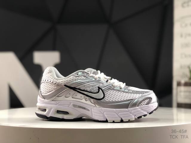 Nike Air Max Moto 2K Comfortable and versatile Non-slip and wear-resistant low-