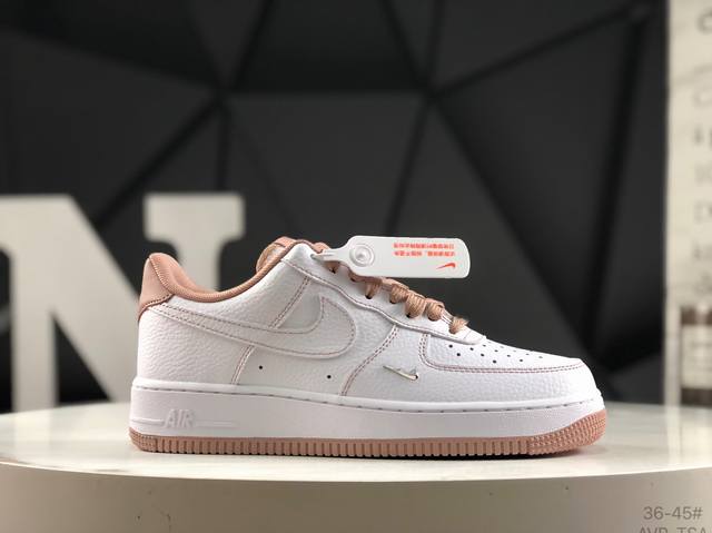 Nike Air Force 1 Low Air Force One low-top sports casual sneakers Original last