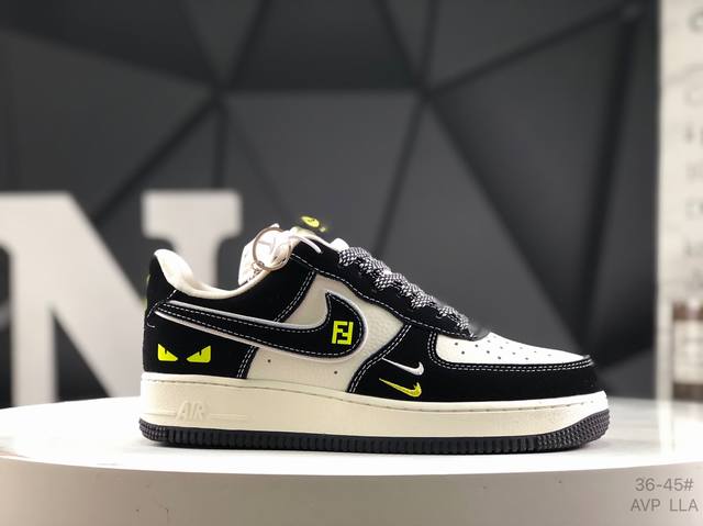 Nike Air Force 1 Low Air Force One low-top sports casual sneakers Original last