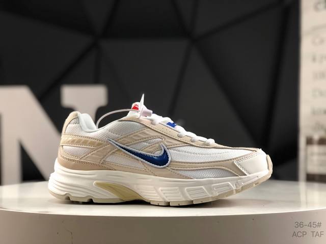 Nike Mns Initiator Nike sports shoes for men and women trendy fashion original