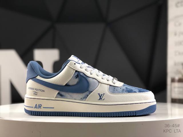 Nike Air Force 1 Low Air Force One low-top sports casual sneakers Original last