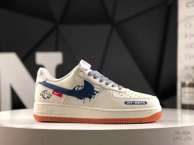 Nike Air Force 1 Low Air Force One low-top sports casual sneakers Original last