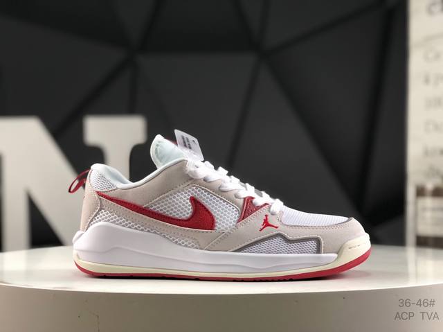 Nike Air Jordan Cmft Era Nike comfortable, simple, versatile, wear-resistant lo