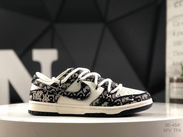 Nike Dunk Low straps Pure original factory products Highly recommended Original