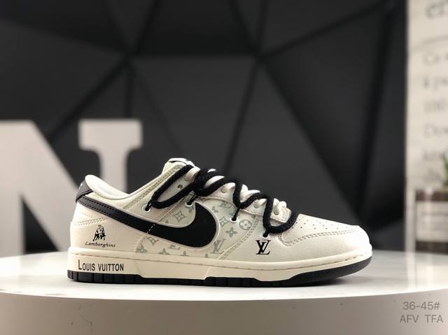 Nike Dunk Low straps Pure original factory products Highly recommended Original
