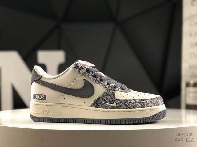 Nike Air Force 1 Low Air Force One low-top sports casual sneakers Original last