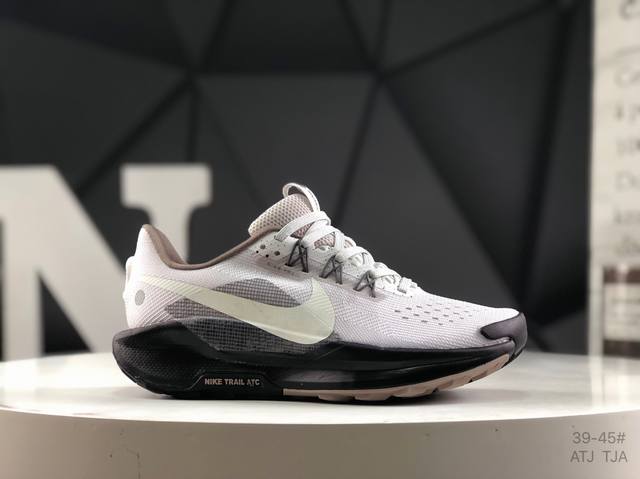 Nike Reactx Pegasus Trail 5 Next Nature cross-country running shoes The moon la