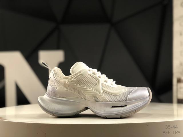 Balenciaga Circuit thick-soled mesh dad shoes for women new lightweight breathab