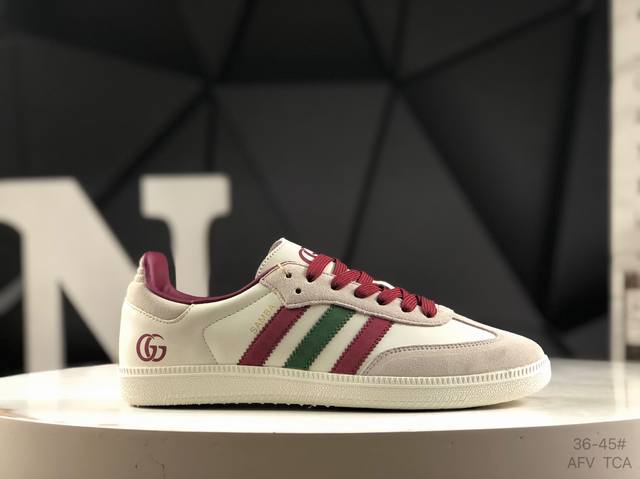 Adidas Ad Originals Unisex #Simple and generous design, giving people a casual a
