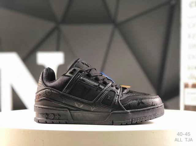 Louis Vuitton LvLouis Vuitton sneakers Sisters who ride the wind and waves are r