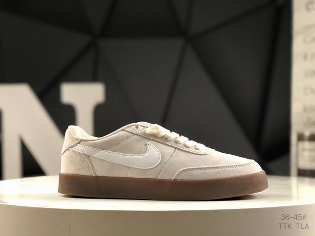 Nike Killshot 2 Retro Limited Edition Nike Retro Comfortable Non-slip Lightweig