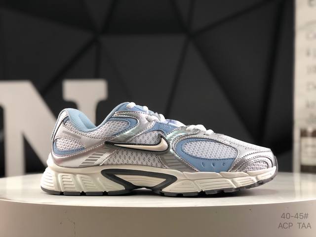 Nike V5 Rnr Comfortable, versatile, non-slip, wear-resistant low-top running sh