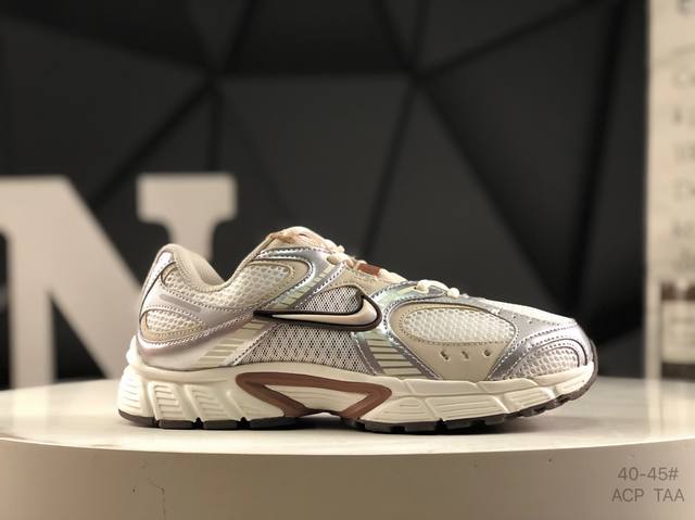 Nike V5 Rnr Comfortable, versatile, non-slip, wear-resistant low-top running sh