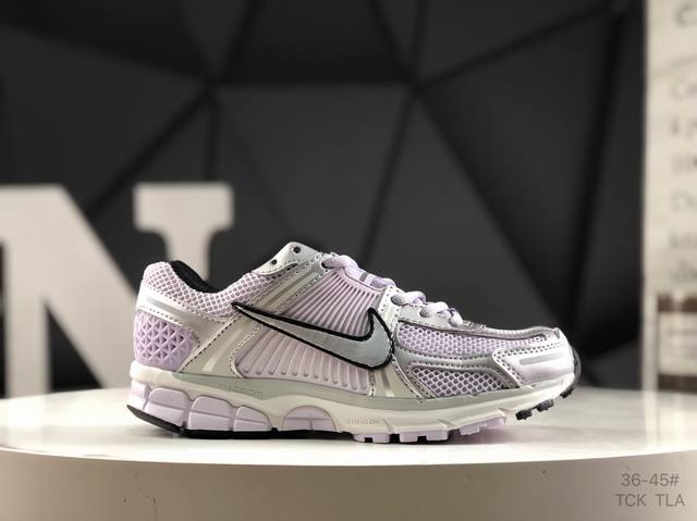 Nike Vomero 5 Nike comfortable shock-absorbing and non-slip low-top running sho