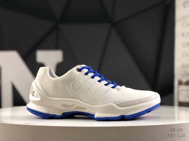 Ecco Ecco Xiaohongshu hot new all-match casual Ecco Ecco men's running shoes cas